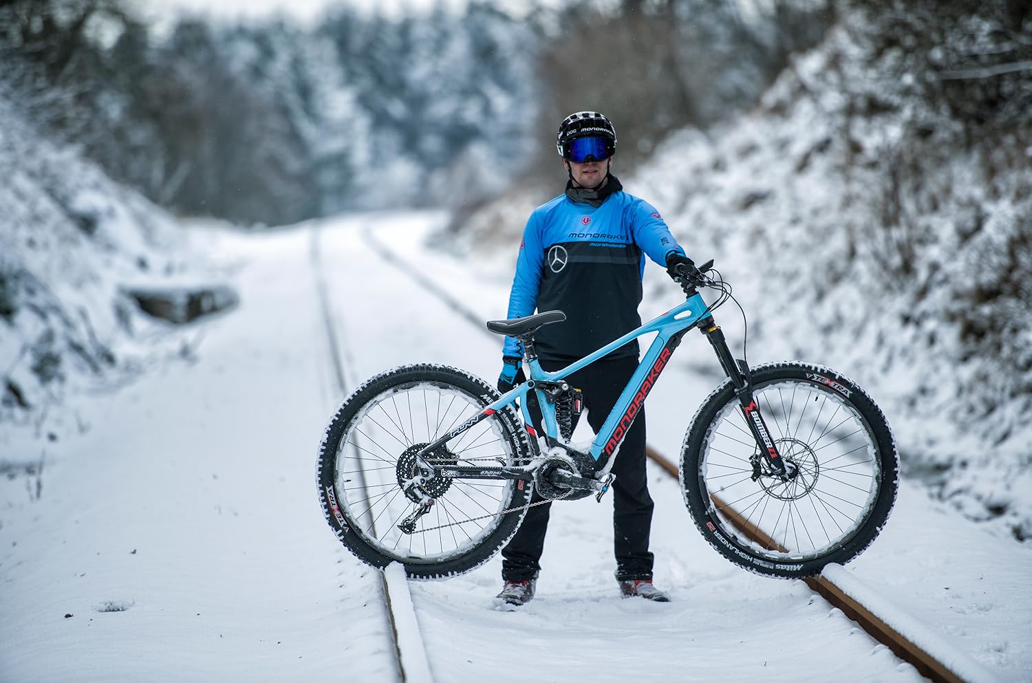 Rule Every Trail With FUNN